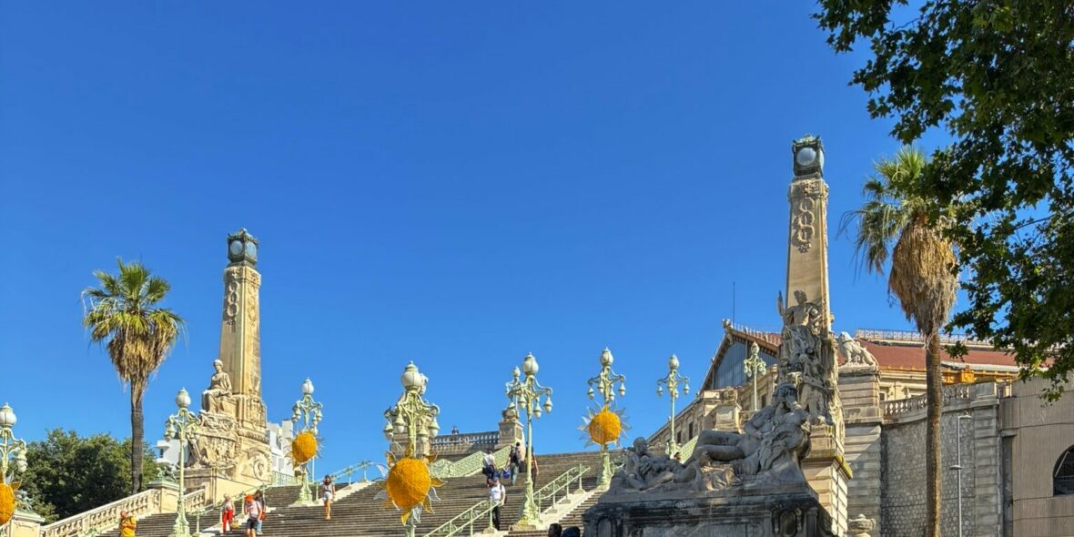 CIRA  de Marseille